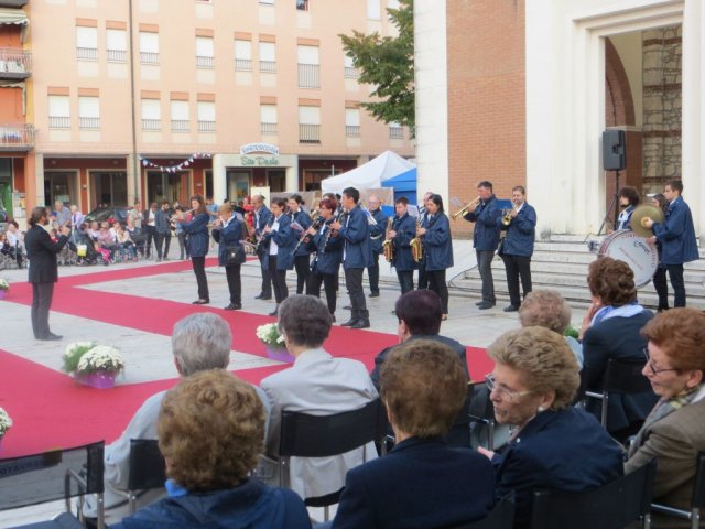 Festa dei nonni 2016
